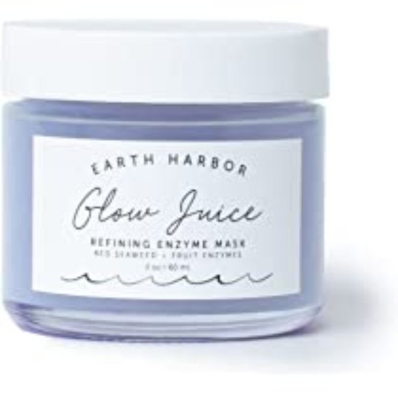 GLOW JUICE Refining Enzyme Mask - Picture 1 of 4